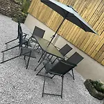 Tosside Fold Farm Holiday home *