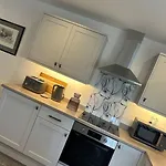 Tosside Fold Farm Holiday home Skipton