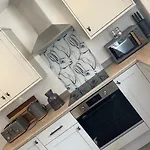 Tosside Fold Farm Holiday home *