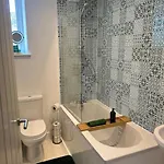 Tosside Fold Farm Holiday home *