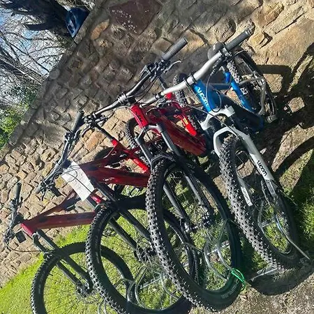 Holiday home Tosside Fold Farm