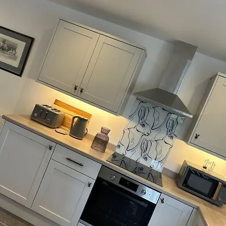 Tosside Fold Farm Holiday home Skipton