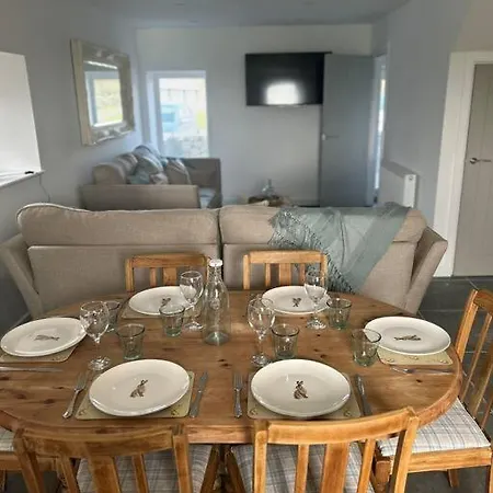 Tosside Fold Farm Skipton