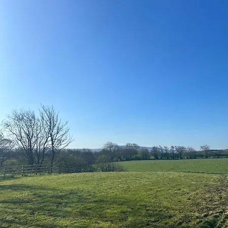 Holiday home Tosside Fold Farm