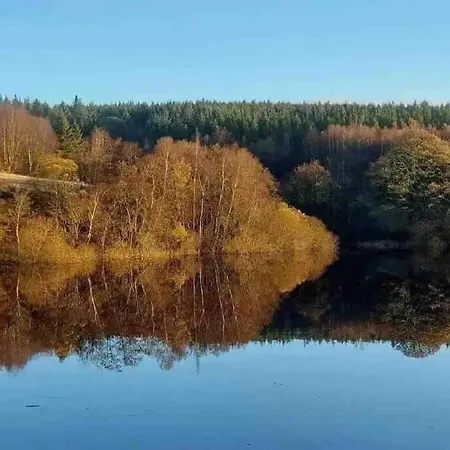 Tosside Fold Farm