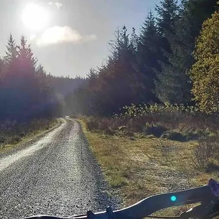 Tosside Fold Farm Holiday home *