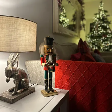 Holiday home Tosside Fold Farm