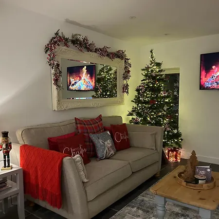 Tosside Fold Farm * Skipton