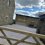 Tosside Fold Farm Skipton