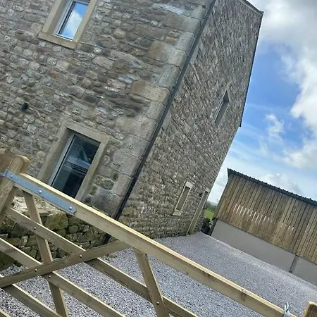 Tosside Fold Farm
