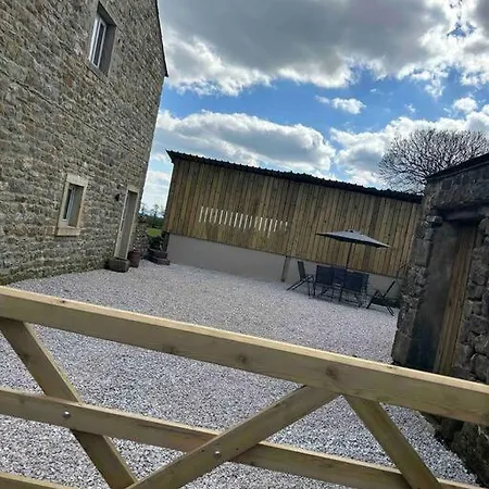 Tosside Fold Farm Skipton