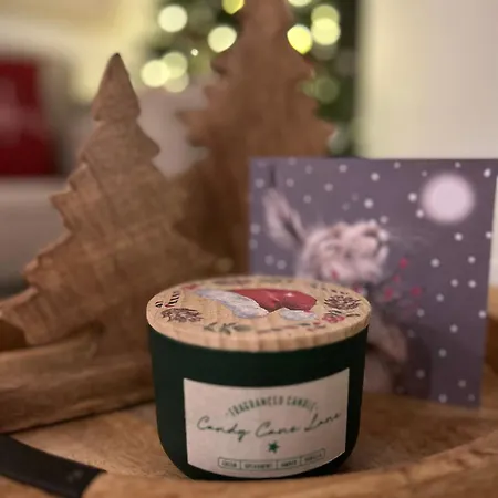 Tosside Fold Farm * סקיפטון