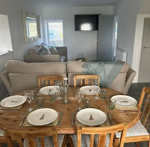 Tosside Fold Farm סקיפטון