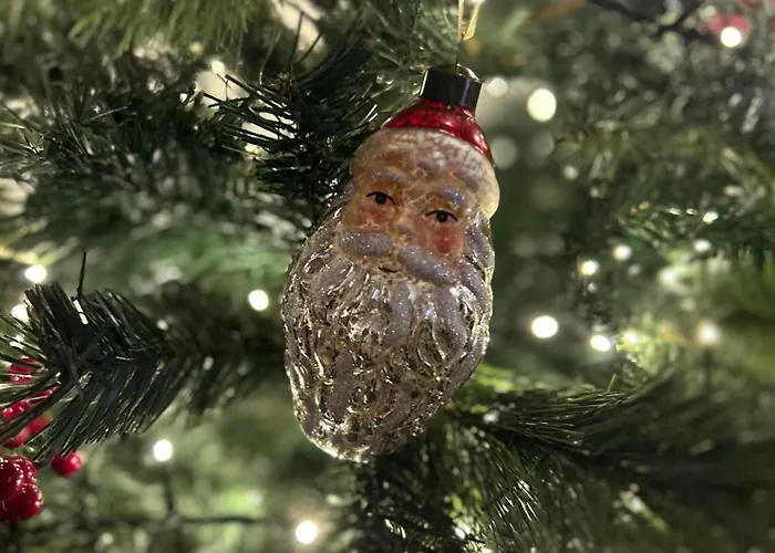 בית נופש Tosside Fold Farm