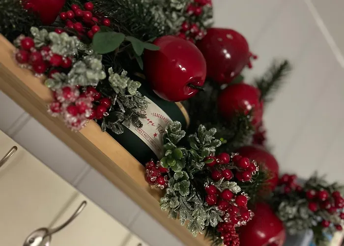 Tosside Fold Farm סקיפטון