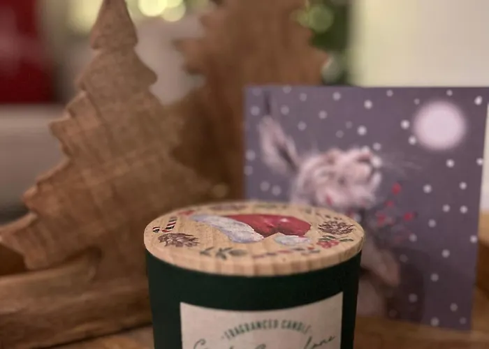 Tosside Fold Farm * סקיפטון