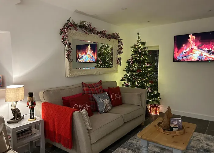 Tosside Fold Farm * סקיפטון